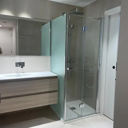 Apartamento Plaza Maria Pita Center