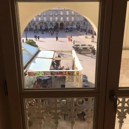 Apartamento Plaza Maria Pita Center *