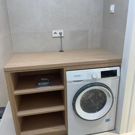 Plaza Maria Pita Center Apartment
