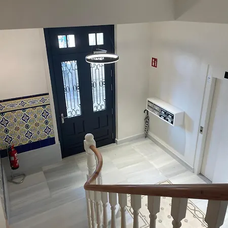 Plaza Maria Pita Center *