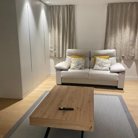 Plaza Maria Pita Center * A Coruna