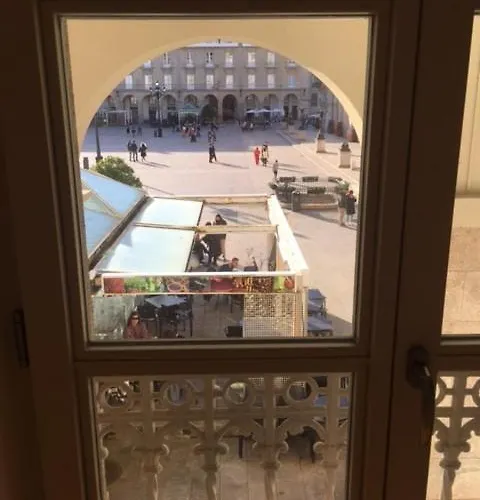 Apartment Plaza Maria Pita Center *