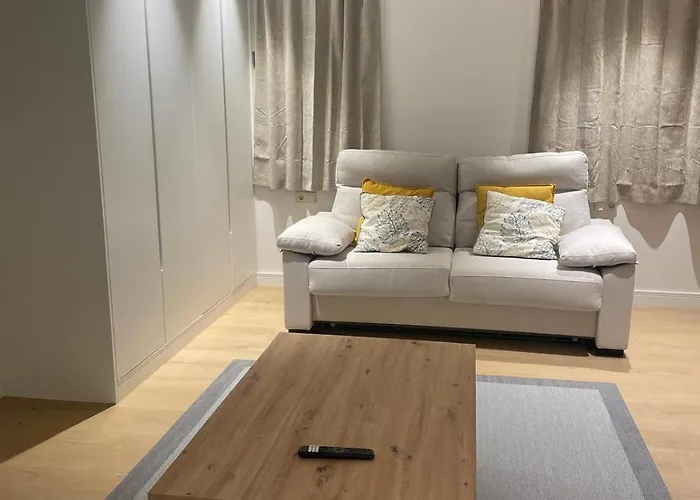 Plaza Maria Pita Center * A Coruna